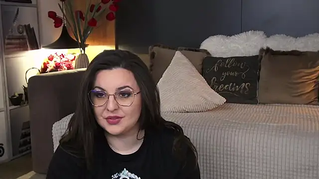 Mia Swano online show from 6, 2, 2026