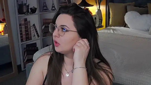 Mia Swano online show from 14, 1, 2026