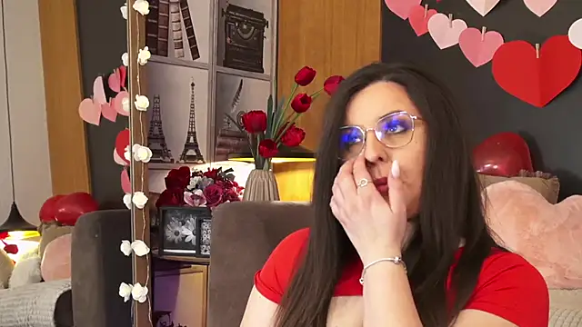 Mia Swano online show from 15, 2, 2026