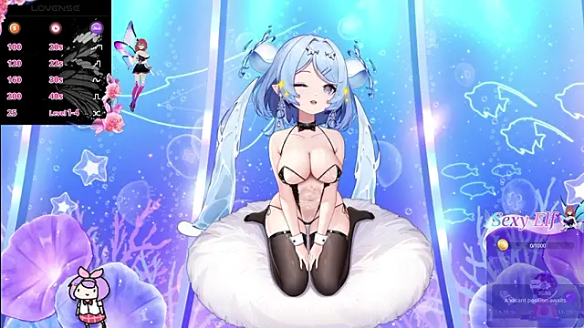 sandyluxury online show from 12, 2, 2026