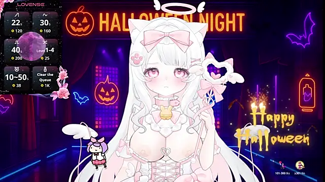 sandyluxury online show from 21, 10, 2025