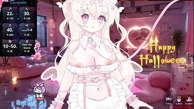 sandyluxury online show from 16, 10, 2025