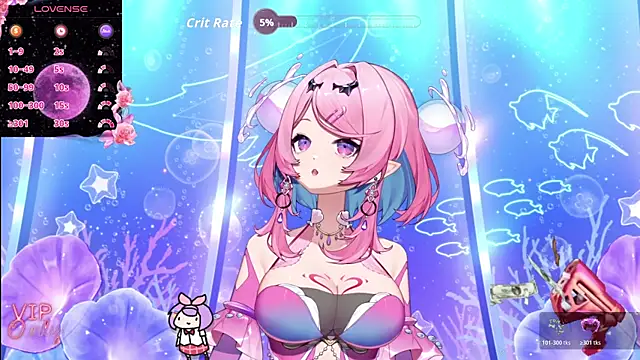 sandyluxury online show from 6, 1, 2026