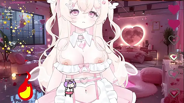 sandyluxury online show from 9, 11, 2025