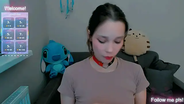 Snapshot of Kitten_Alissa chatting on 24, 5, 2026 Kitten Alissa online show from 24, 5, 2026