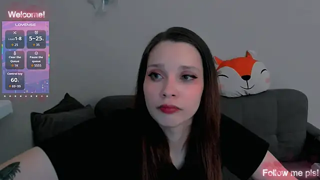 Snapshot of Kitten_Alissa chatting on 15, 5, 2026 Kitten Alissa online show from 15, 5, 2026