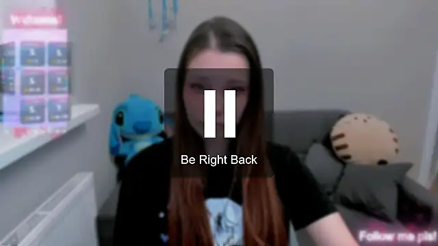 Snapshot of Kitten_Alissa chatting on 22, 5, 2026 Kitten Alissa online show from 22, 5, 2026
