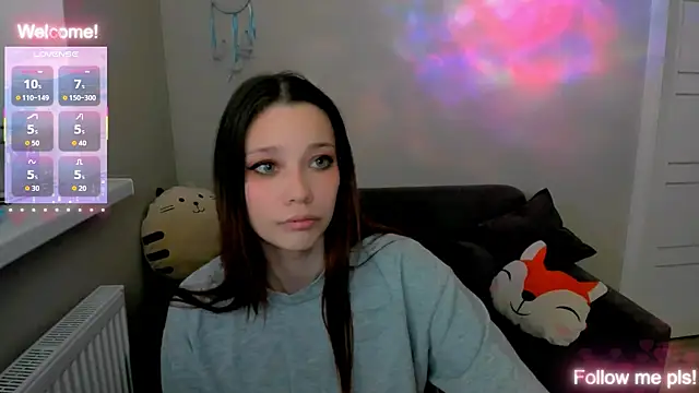 Snapshot of Kitten_Alissa chatting on 20, 5, 2026 Kitten Alissa online show from 20, 5, 2026