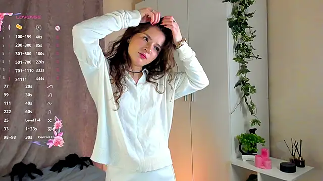 WilleneDelio online show from 31, 10, 2025