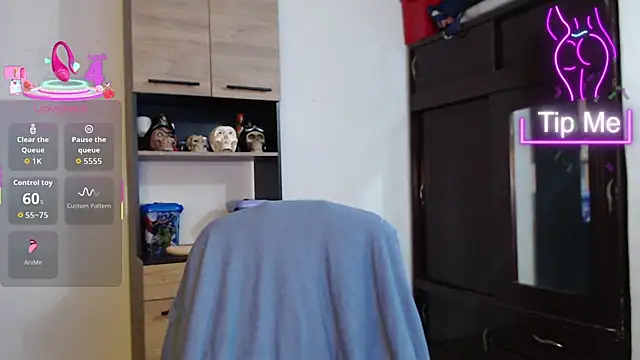 Terra29  online show from 21, 10, 2025