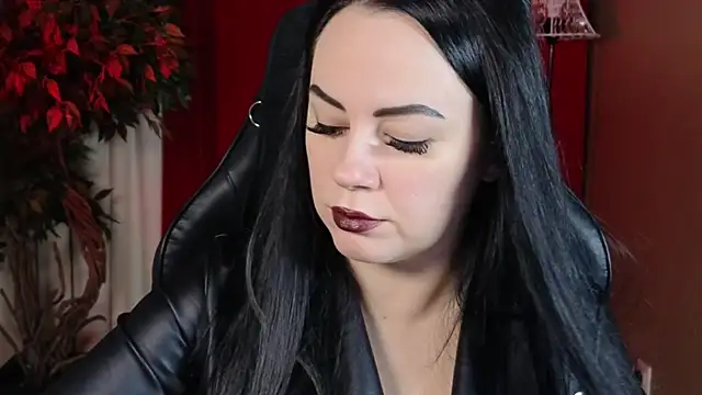 Jolie Orchid online show from 11, 11, 2025