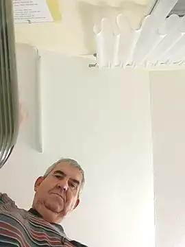 Oldmenhot66 online show from 8, 11, 2025