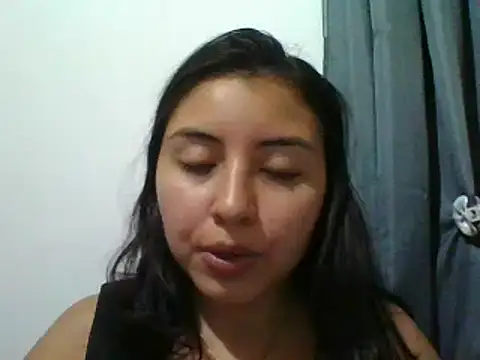 Snapshot of _Romilly_ chatting on 13, 10, 2025 Romilly online show from 13, 10, 2025