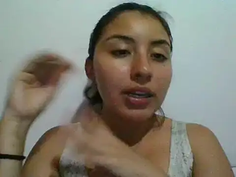 Snapshot of _Romilly_ chatting on 21, 9, 2025 Romilly online show from 21, 9, 2025