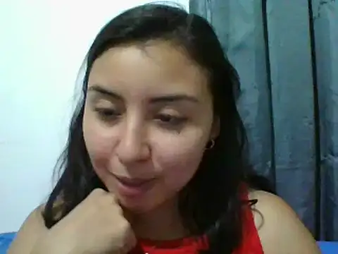 Snapshot of _Romilly_ chatting on 4, 10, 2025 Romilly online show from 4, 10, 2025