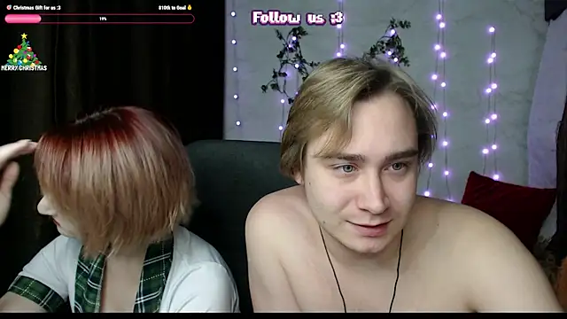 Snapshot of Lust4Money chatting on 18, 12, 2025 Lust4Money online show from 18, 12, 2025