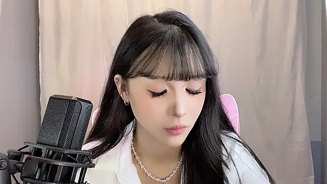 PrincessKK-798 online show from 20, 9, 2025