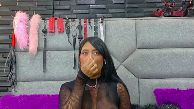 DaiaRousi online show from 26, 9, 2025