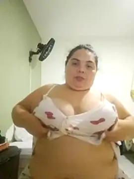 Katherine25 online show from 16, 3, 2026