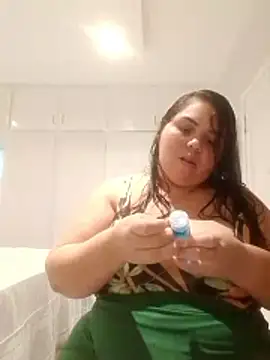 Katherine25 online show from 9, 1, 2026