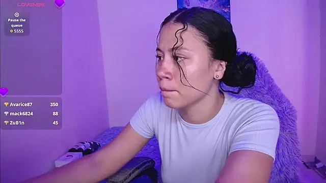 Sofia candy19 online show from 14, 9, 2025