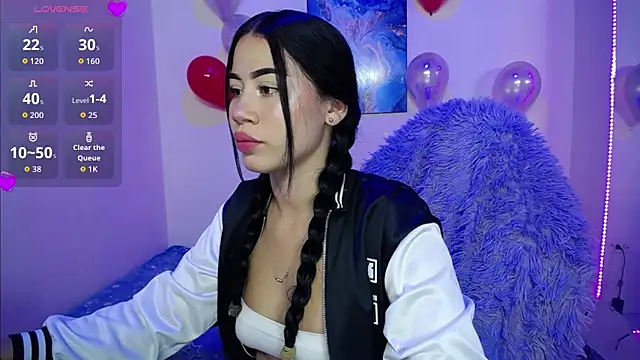 Sofia candy19 online show from 9, 9, 2025