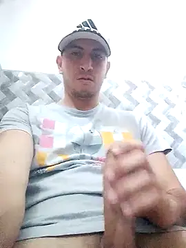 ZabdielDiego online show from 16, 10, 2025