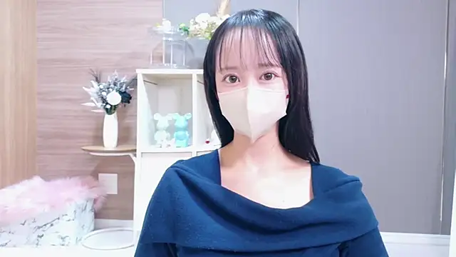 Kurumi chan  online show from 20, 9, 2025