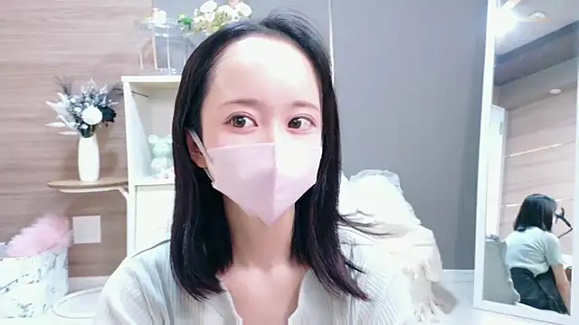 Kurumi chan  online show from 19, 9, 2025