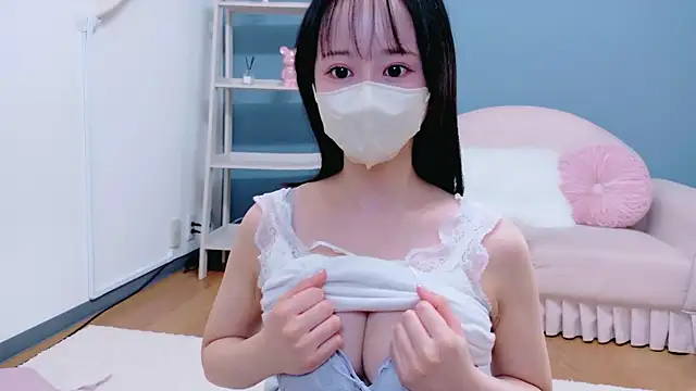 Kurumi chan  online show from 5, 10, 2025