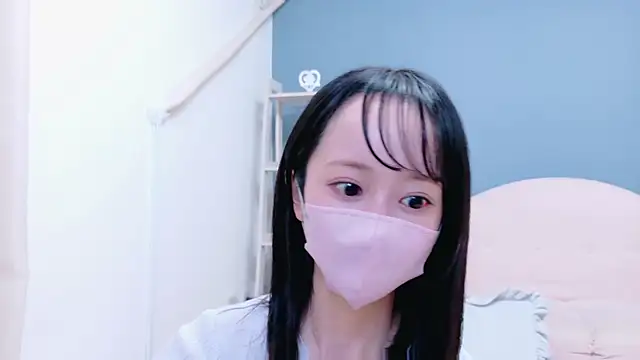 Kurumi chan  online show from 26, 9, 2025