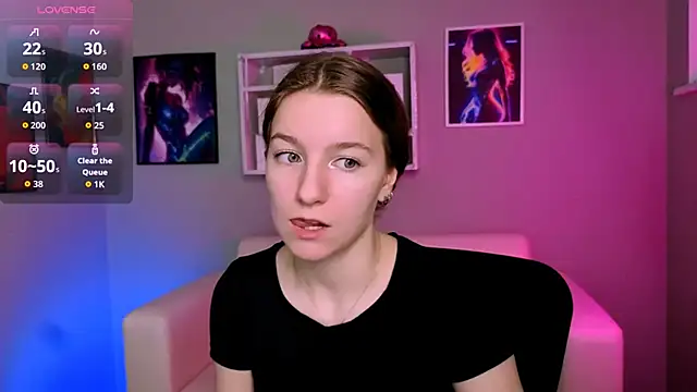 benny duglas online show from 1, 12, 2025