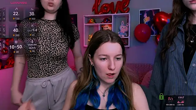 Snapshot of benny_duglas chatting on 21, 2, 2026 benny duglas online show from 21, 2, 2026