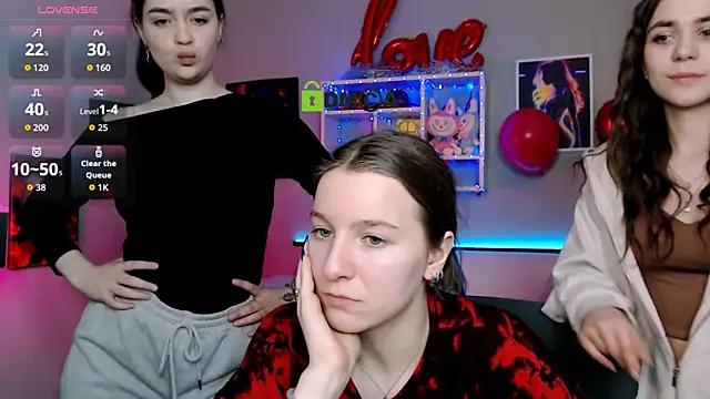 Snapshot of benny_duglas chatting on 24, 2, 2026 benny duglas online show from 24, 2, 2026