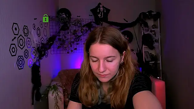 benny duglas online show from 24, 10, 2025