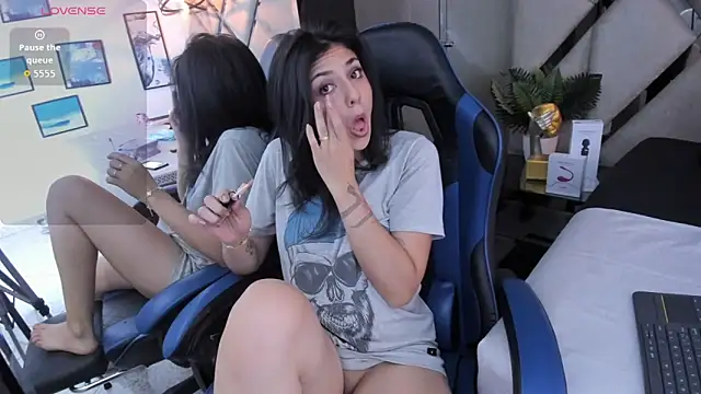 Ely09  online show from 11, 4, 2026