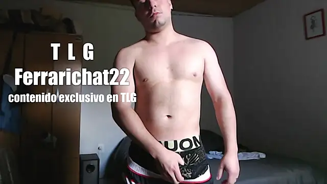 ferrari1996 online show from 4, 11, 2025