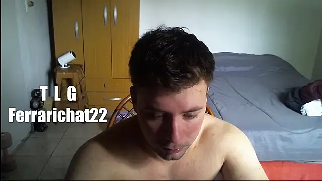 ferrari1996 online show from 23, 9, 2025