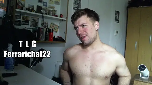 ferrari1996 online show from 19, 9, 2025