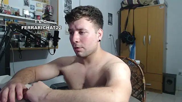 ferrari1996 online show from 11, 11, 2025