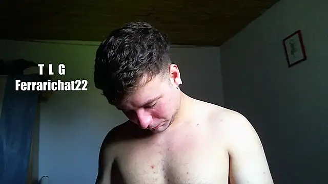 ferrari1996 online show from 17, 9, 2025