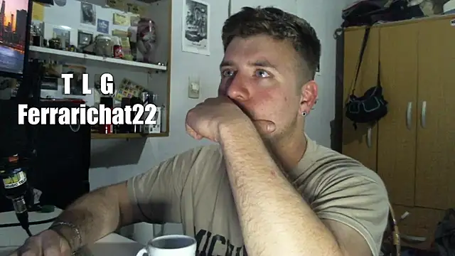 ferrari1996 online show from 2, 10, 2025