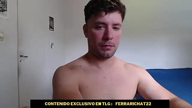 ferrari1996 online show from 15, 12, 2025