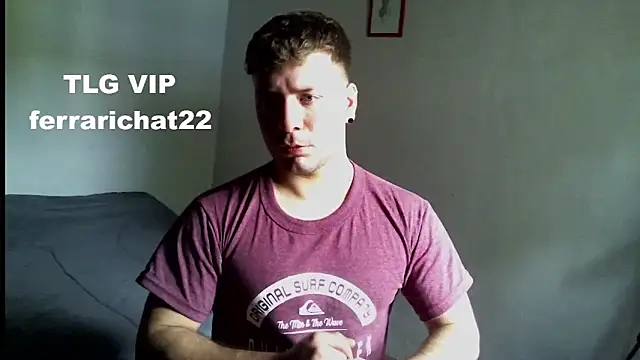 ferrari1996 online show from 23, 10, 2025