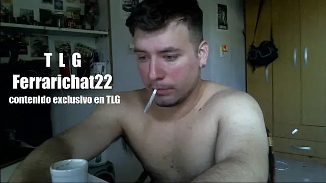 ferrari1996 online show from 2, 10, 2025