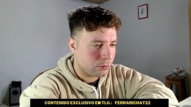 ferrari1996 online show from 13, 5, 2026