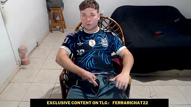 ferrari1996 online show from 28, 7, 2026