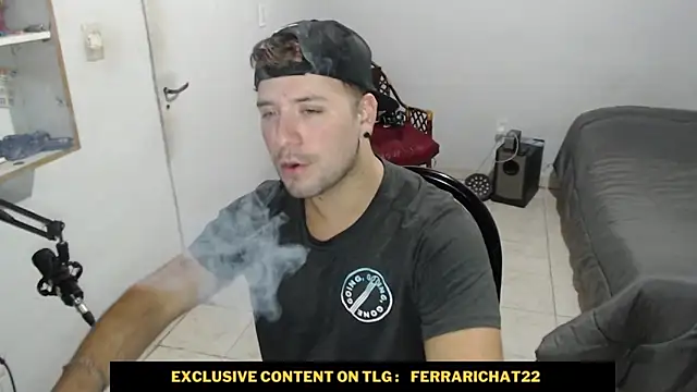 ferrari1996 online show from 18, 3, 2026