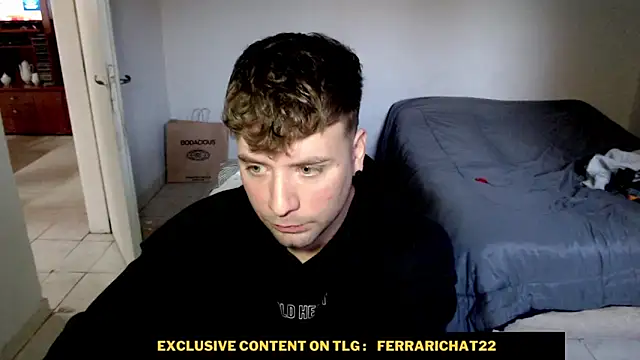 ferrari1996 online show from 12, 5, 2026