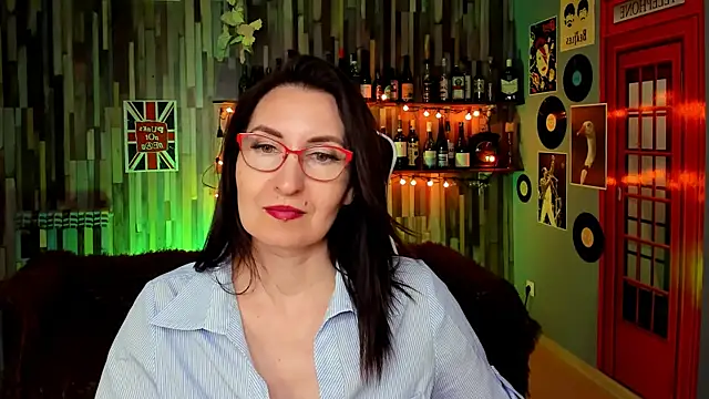 UnaTerra online show from 20, 4, 2026